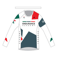 TECH+ Women's Long Sleeve Run Top