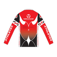 TECH+ Women's Long Sleeve Run Top
