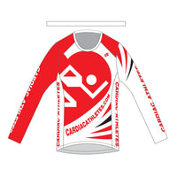 TECH+ Women's Long Sleeve Run Top