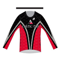 TECH+ Women's Long Sleeve Run Top