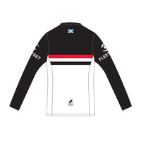 TECH+ Women's Long Sleeve Run Top
