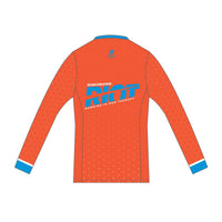 TECH+ Women's Long Sleeve Run Top
