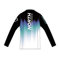 TECH+ Women's Long Sleeve Run Top