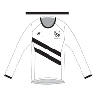 TECH+ Women's Long Sleeve Run Top