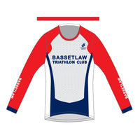 TECH+ Women's Long Sleeve Run Top