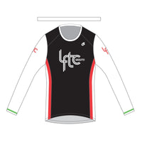 TECH+ Women's Long Sleeve Run Top