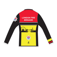 TECH+ Women's Long Sleeve Run Top
