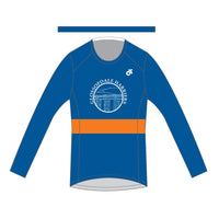 TECH+ Women's Long Sleeve Run Top