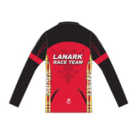 TECH+ Women's Long Sleeve Run Top