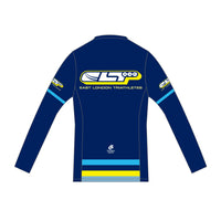TECH+ Women's Long Sleeve Run Top