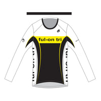 TECH+ Women's Long Sleeve Run Top