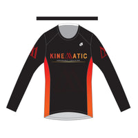 TECH+ Women's Long Sleeve Run Top