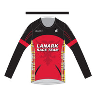 TECH+ Women's Long Sleeve Run Top