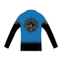 TECH+ Women's Long Sleeve Run Top