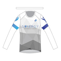 TECH+ Women's Long Sleeve Run Top