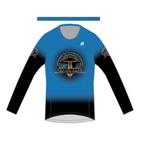 TECH+ Women's Long Sleeve Run Top