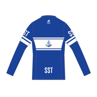 TECH+ Women's Long Sleeve Run Top