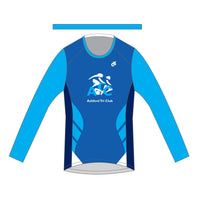 TECH+ Women's Long Sleeve Run Top