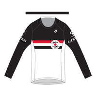 TECH+ Women's Long Sleeve Run Top