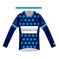 TECH+ Women's Long Sleeve Run Top