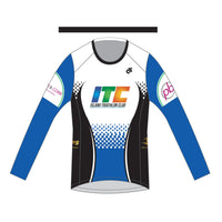 TECH+ Women's Long Sleeve Run Top
