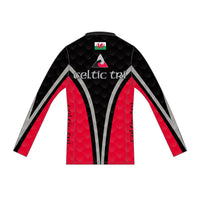 TECH+ Women's Long Sleeve Run Top