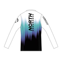 TECH+ Women's Long Sleeve Run Top