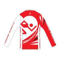 TECH+ Women's Long Sleeve Run Top