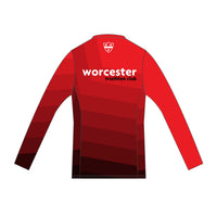 TECH+ Women's Long Sleeve Run Top