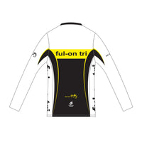 TECH+ Women's Long Sleeve Run Top