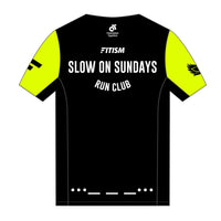 APEX+ Man's Run Top