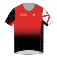APEX+ Man's Run Top