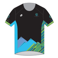 APEX+ Man's Run Top