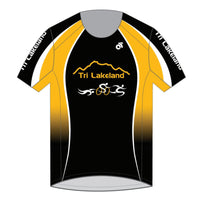 APEX+ Man's Run Top