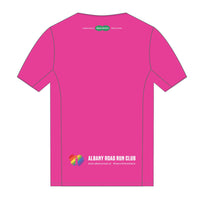 APEX+ Man's Run Top