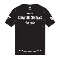 APEX+ Man's Run Top