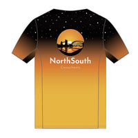 APEX+ Man's Run Top