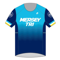 APEX+ Man's Run Top