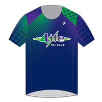 APEX+ Man's Run Top