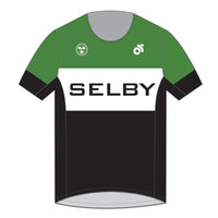 APEX+ Man's Run Top