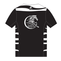 PERFORMANCE+ Man's Run Top