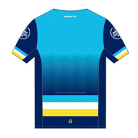 PERFORMANCE+ Man's Run Top