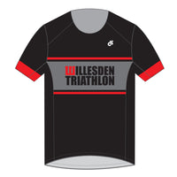 PERFORMANCE+ Man's Run Top