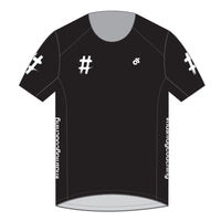 PERFORMANCE+ Man's Run Top