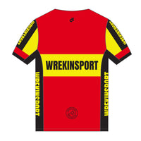 PERFORMANCE+ Man's Run Top