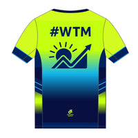 PERFORMANCE+ Man's Run Top