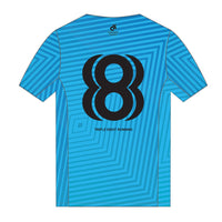 PERFORMANCE+ Man's Run Top
