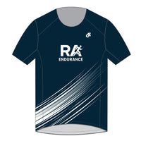 PERFORMANCE+ Man's Run Top