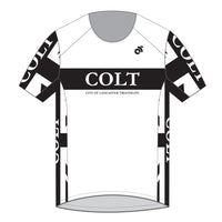 PERFORMANCE+ Man's Run Top