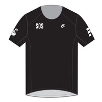 PERFORMANCE+ Man's Run Top